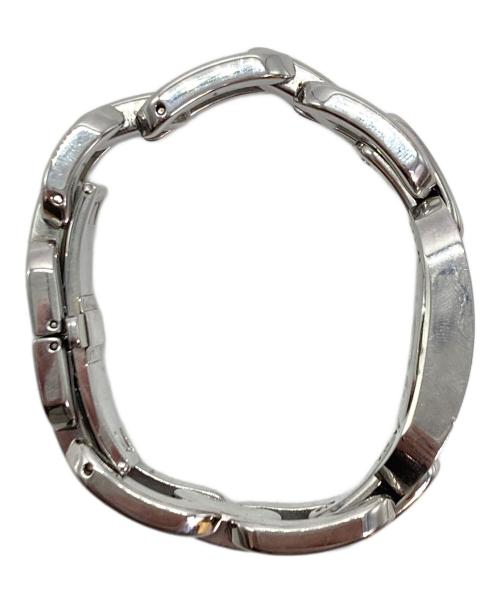 FENDI（フェンディ）FENDI (フェンディ) 腕時計 ゴールドの古着・服飾アイテム