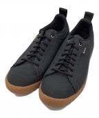 asicsアシックス）の古着「GEL-PTG GTX　ゲルピーティージー ゴアテックス」｜ブラック