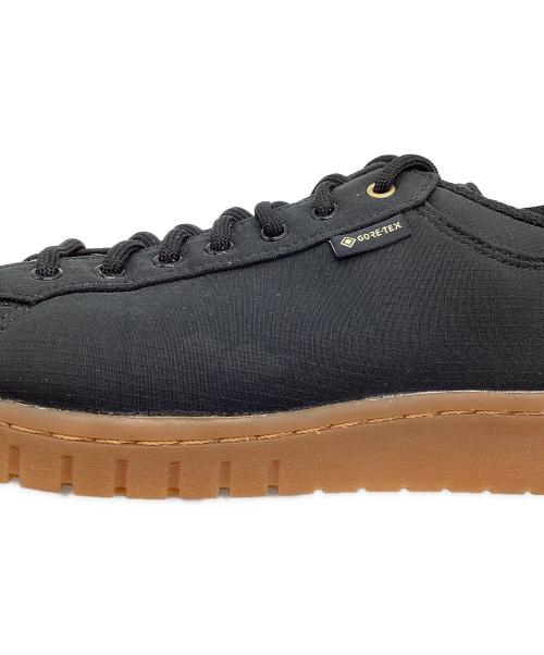 asics（アシックス）asics (アシックス) GEL-PTG GTX　ゲルピーティージー ゴアテックス ブラック サイズ:26の古着・服飾アイテム