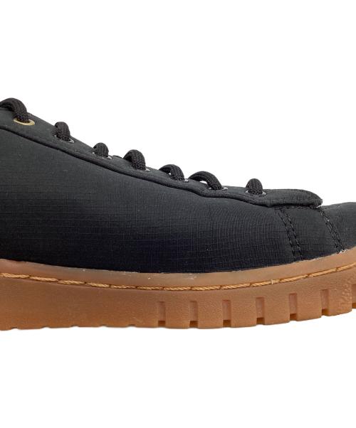 asics（アシックス）asics (アシックス) GEL-PTG GTX　ゲルピーティージー ゴアテックス ブラック サイズ:26の古着・服飾アイテム