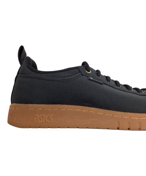 asics（アシックス）asics (アシックス) GEL-PTG GTX　ゲルピーティージー ゴアテックス ブラック サイズ:26の古着・服飾アイテム