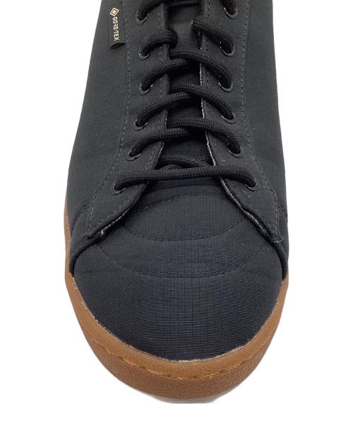 asics（アシックス）asics (アシックス) GEL-PTG GTX　ゲルピーティージー ゴアテックス ブラック サイズ:26の古着・服飾アイテム