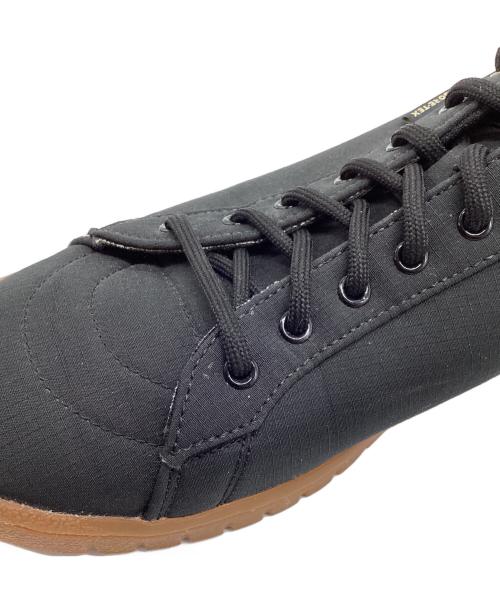 asics（アシックス）asics (アシックス) GEL-PTG GTX　ゲルピーティージー ゴアテックス ブラック サイズ:26の古着・服飾アイテム