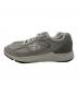 NEW BALANCE (ニューバランス) ウォーキングシューズ Fresh Foam　ローカットスニーカー グレー サイズ:25：4500円