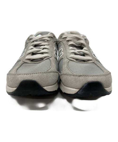 NEW BALANCE（ニューバランス）NEW BALANCE (ニューバランス) ウォーキングシューズ Fresh Foam　ローカットスニーカー グレー サイズ:25の古着・服飾アイテム