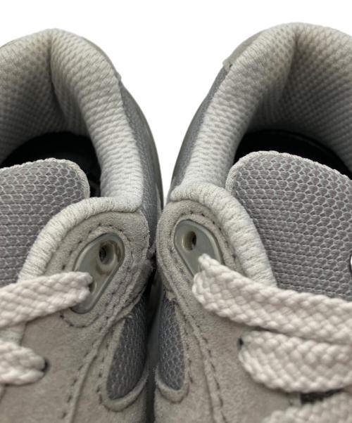 NEW BALANCE（ニューバランス）NEW BALANCE (ニューバランス) ウォーキングシューズ Fresh Foam　ローカットスニーカー グレー サイズ:25の古着・服飾アイテム