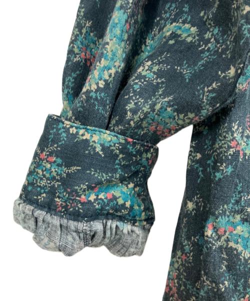 BOUTIQUE TOKYO DRESS（ブティックトウキョウドレス）BOUTIQUE TOKYO DRESS (ブティックトウキョウドレス) ワンピース グリーン サイズ:記載無の古着・服飾アイテム