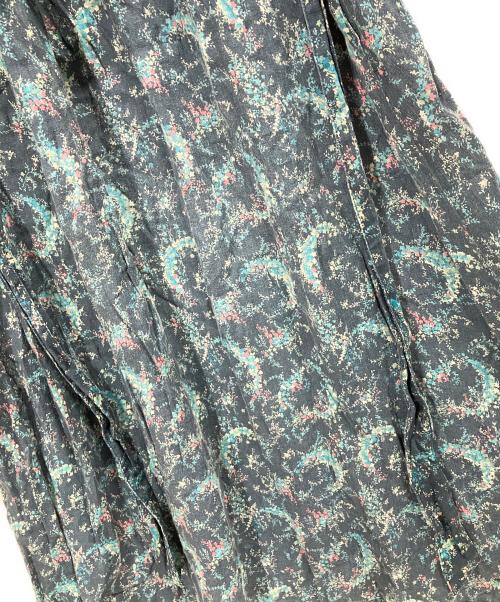 BOUTIQUE TOKYO DRESS（ブティックトウキョウドレス）BOUTIQUE TOKYO DRESS (ブティックトウキョウドレス) ワンピース グリーン サイズ:記載無の古着・服飾アイテム