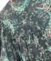 中古・古着 BOUTIQUE TOKYO DRESS (ブティックトウキョウドレス) ワンピース グリーン サイズ:記載無：6000円
