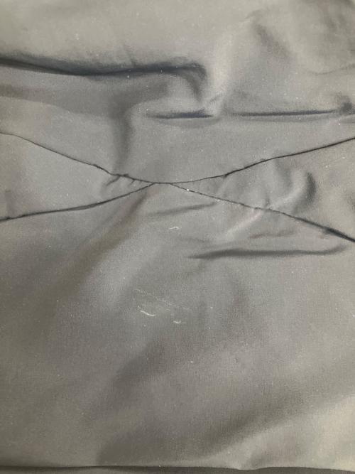 DESCENTE ALLTERRAIN（デザイント オルテライン）DESCENTE ALLTERRAIN (デザイント オルテライン) 水沢ダウンコート ネイビー サイズ:Lの古着・服飾アイテム