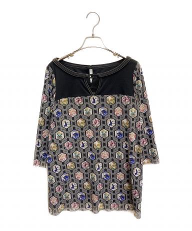 中古・古着通販】VIVIENNE TAM (ヴィヴィアンタム) パワーネット