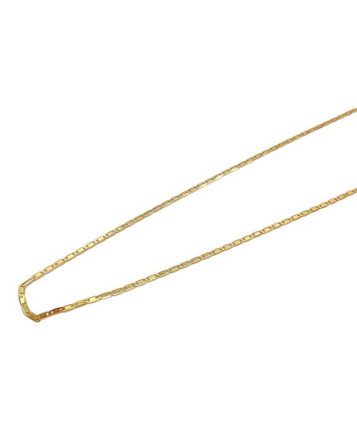 MARIA BLACK（マリアブラック）MARIA BLACK (マリアブラック) Karen Necklace ゴールドの古着・服飾アイテム