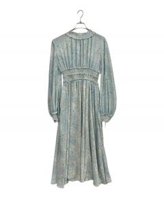 中古・古着通販】JUSGLITTY (ジャスグリッティー) シャーリングシャツ
