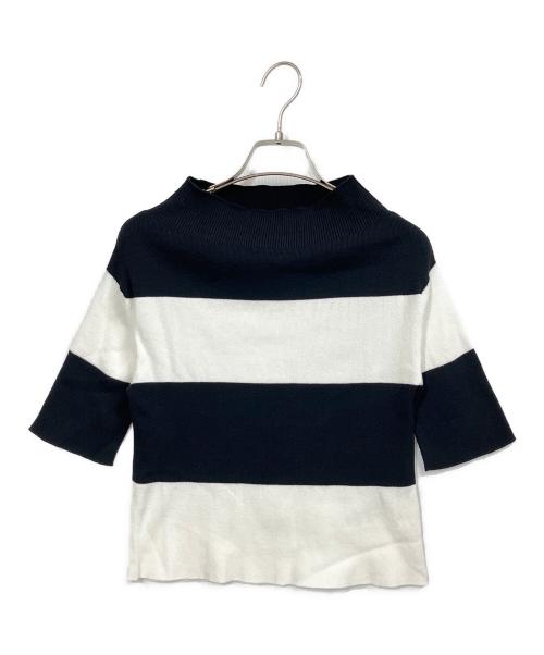MUSE de Deuxieme Classe（ミューズ ドゥーズィエム クラス）MUSE de Deuxieme Classe (ミューズ ドゥーズィエム クラス) off shoulder S/T ブラック サイズ:FREEの古着・服飾アイテム