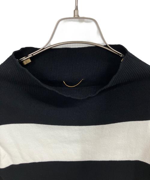 MUSE de Deuxieme Classe（ミューズ ドゥーズィエム クラス）MUSE de Deuxieme Classe (ミューズ ドゥーズィエム クラス) off shoulder S/T ブラック サイズ:FREEの古着・服飾アイテム