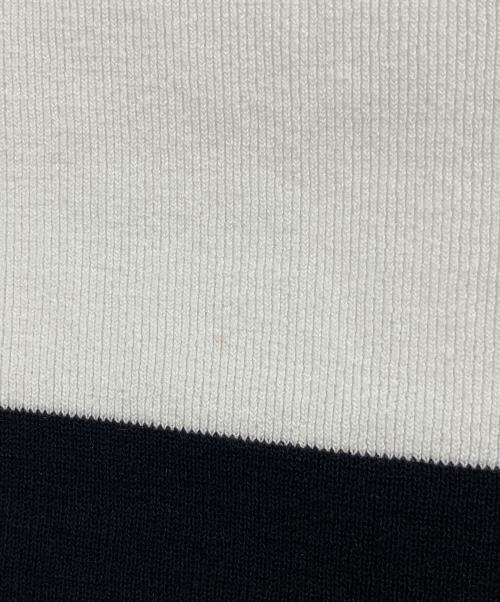 MUSE de Deuxieme Classe（ミューズ ドゥーズィエム クラス）MUSE de Deuxieme Classe (ミューズ ドゥーズィエム クラス) off shoulder S/T ブラック サイズ:FREEの古着・服飾アイテム