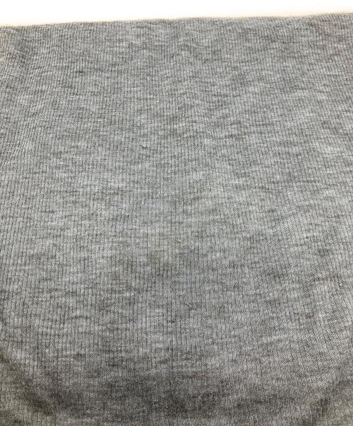 FALIERO SARTI（ファリエロサルティ）FALIERO SARTI (ファリエロサルティ) MICROMODALストール ブルー サイズ:下記参照の古着・服飾アイテム