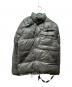 MONCLER（モンクレール）の古着「Karakorumダウンジャケット」｜グリーン