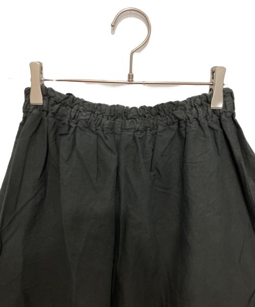 UZUIRO（ウズイロ）UZUIRO (ウズイロ) バルーンパンツ グレー サイズ:FREEの古着・服飾アイテム