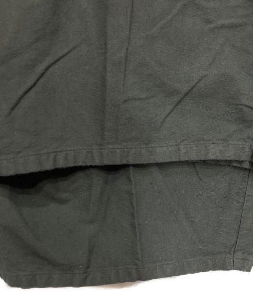 UZUIRO（ウズイロ）UZUIRO (ウズイロ) バルーンパンツ グレー サイズ:FREEの古着・服飾アイテム