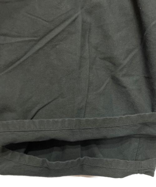 UZUIRO（ウズイロ）UZUIRO (ウズイロ) バルーンパンツ グレー サイズ:FREEの古着・服飾アイテム