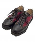 Dannerダナー）の古着「Light 3 LOW」｜ブラック