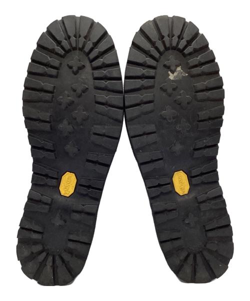 Danner（ダナー）Danner (ダナー) Light 3 LOW ブラック サイズ:42の古着・服飾アイテム