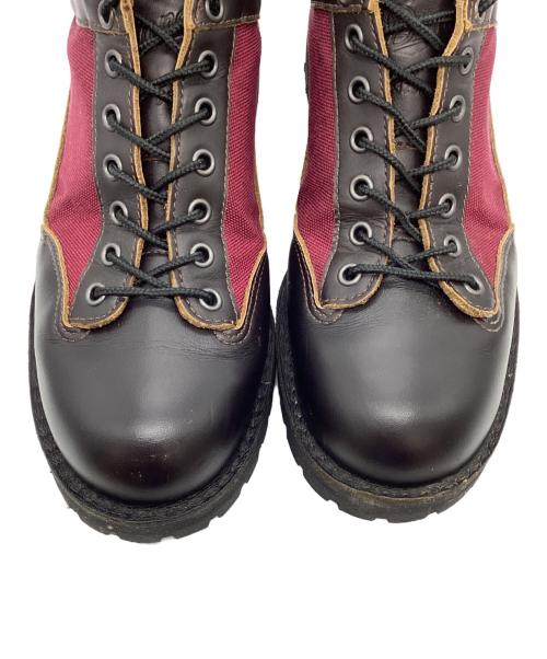 Danner（ダナー）Danner (ダナー) Light 3 LOW ブラック サイズ:42の古着・服飾アイテム