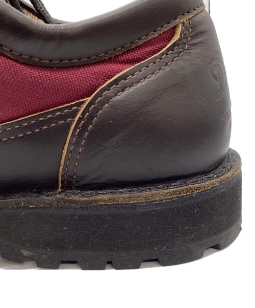 Danner（ダナー）Danner (ダナー) Light 3 LOW ブラック サイズ:42の古着・服飾アイテム