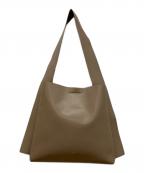 LECC PROJECTレックプロジェクト）の古着「ARC BIG BUCKET バケットバッグ」｜ベージュ