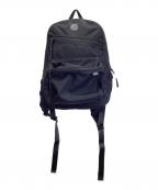 Porter Classicポータークラシック）の古着「NEWTON DAYPACK S」｜ブラック