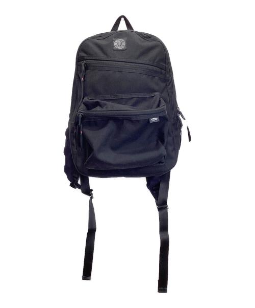 Porter Classic（ポータークラシック）Porter Classic (ポータークラシック) NEWTON DAYPACK S/ニュートンデイパック ブラックの古着・服飾アイテム