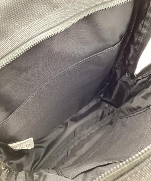 Porter Classic（ポータークラシック）Porter Classic (ポータークラシック) NEWTON DAYPACK S/ニュートンデイパック ブラックの古着・服飾アイテム