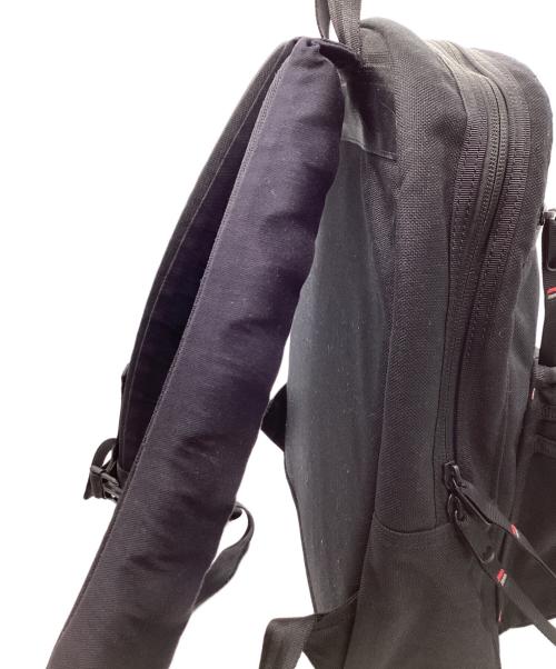 Porter Classic（ポータークラシック）Porter Classic (ポータークラシック) NEWTON DAYPACK S/ニュートンデイパック ブラックの古着・服飾アイテム