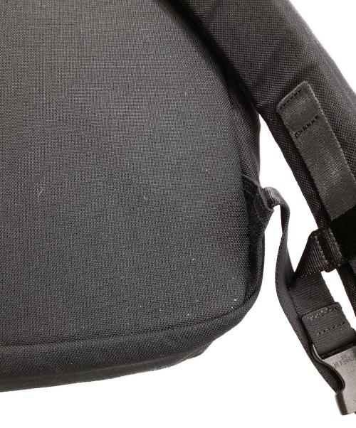 Porter Classic（ポータークラシック）Porter Classic (ポータークラシック) NEWTON DAYPACK S/ニュートンデイパック ブラックの古着・服飾アイテム