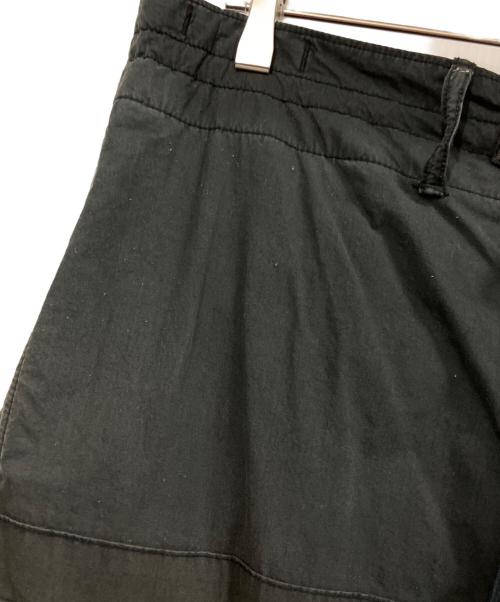 RRL（ダブルアールエル）RRL (ダブルアールエル) カーゴパンツ ブラック サイズ:W34の古着・服飾アイテム