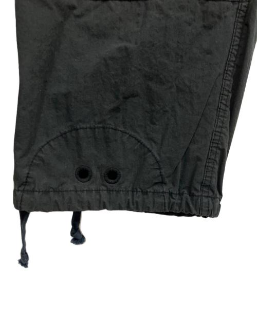 RRL（ダブルアールエル）RRL (ダブルアールエル) カーゴパンツ ブラック サイズ:W34の古着・服飾アイテム