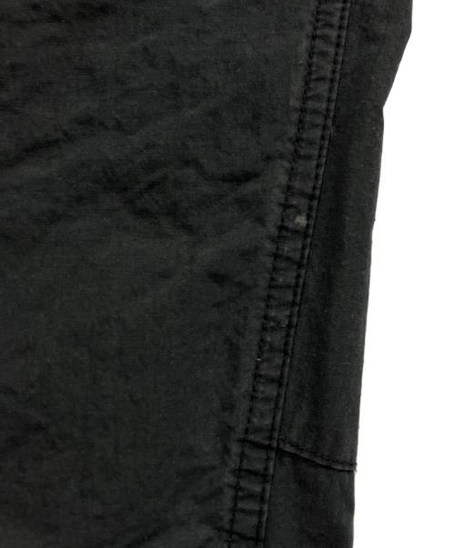 RRL（ダブルアールエル）RRL (ダブルアールエル) カーゴパンツ ブラック サイズ:W34の古着・服飾アイテム