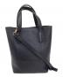 Salvatore Ferragamo (サルヴァトーレ フェラガモ) ショルダーバッグ ブラック：42000円