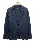 K-3Bケースリービー）の古着「24HR-WEARABLE ミニマルジャケット」｜ネイビー