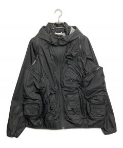 中古・古着通販】NIKE NOCTA (ナイキ ノクタ) ノーススターナイロン