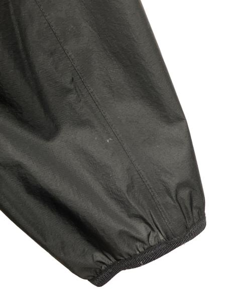 NIKE（ナイキ）NIKE (ナイキ) Nrg Lr Track Jacket/トラックジャケット ブラック サイズ:XXLの古着・服飾アイテム