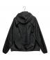 NIKE (ナイキ) Nrg Lr Track Jacket/トラックジャケット ブラック サイズ:XXL：20000円