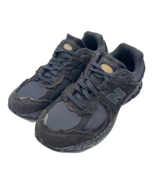 NEW BALANCE（ニューバランス）NEW BALANCE (ニューバランス) PHANTOM 21FW-I グレー サイズ:US10の古着・服飾アイテム