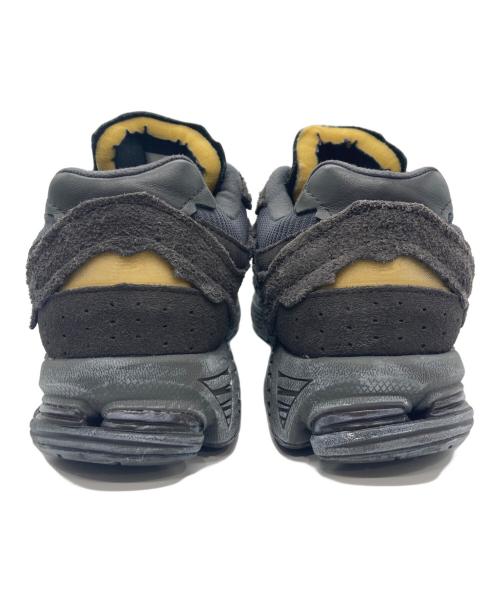 NEW BALANCE（ニューバランス）NEW BALANCE (ニューバランス) PHANTOM 21FW-I グレー サイズ:US10の古着・服飾アイテム