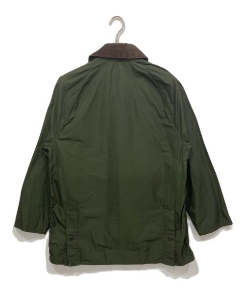 Barbour（バブアー）Barbour (バブアー) ジャケット オリーブ サイズ:40の古着・服飾アイテム
