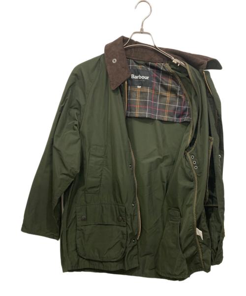 Barbour（バブアー）Barbour (バブアー) ジャケット オリーブ サイズ:40の古着・服飾アイテム