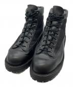 Dannerダナー）の古着「ブーツ」｜ブラック