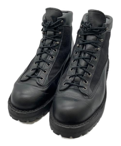 Danner（ダナー）Danner (ダナー) ブーツ ブラック サイズ:8　1/2の古着・服飾アイテム
