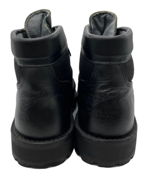Danner（ダナー）Danner (ダナー) ブーツ ブラック サイズ:8　1/2の古着・服飾アイテム